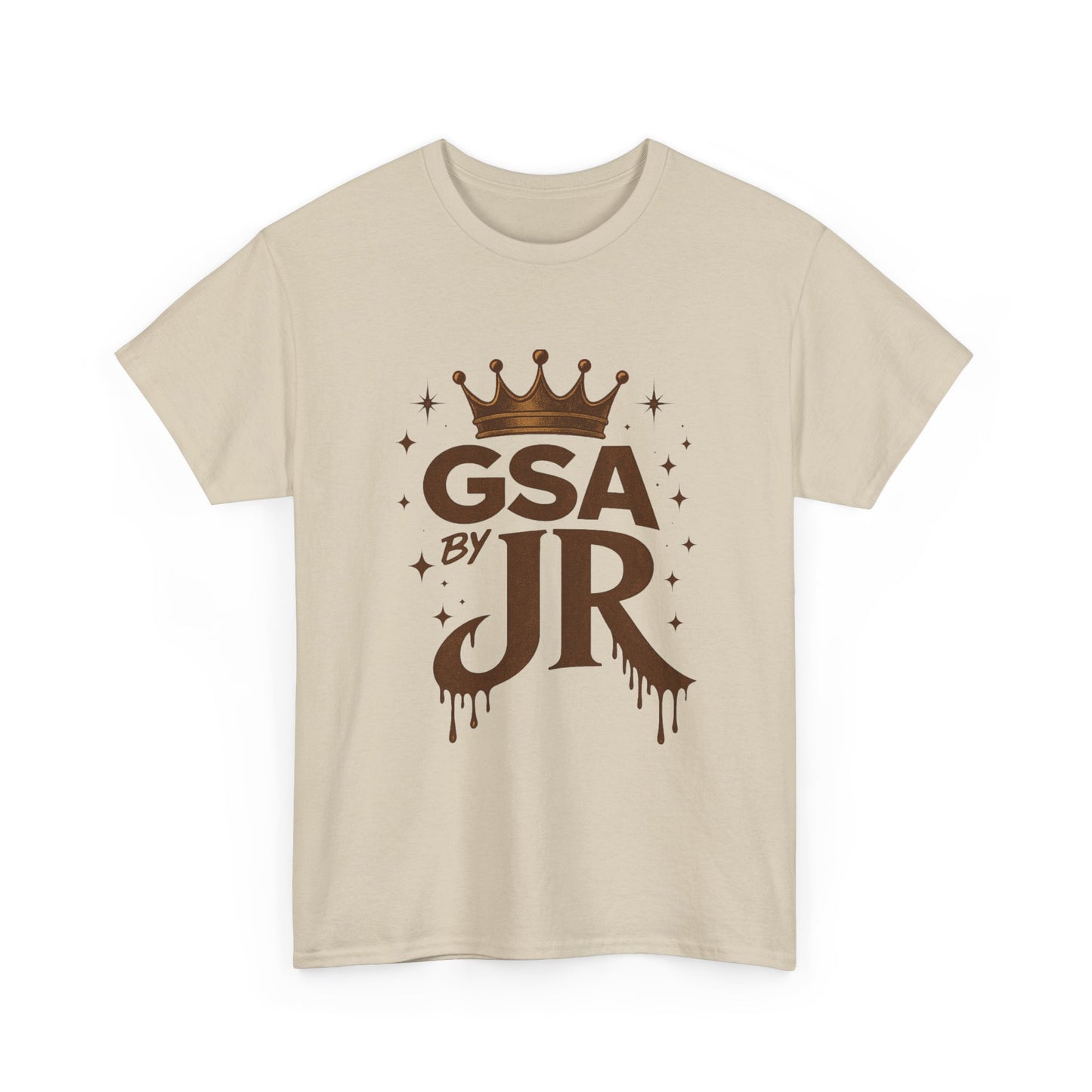 GSA BY JR ' Signature Tees - Variety