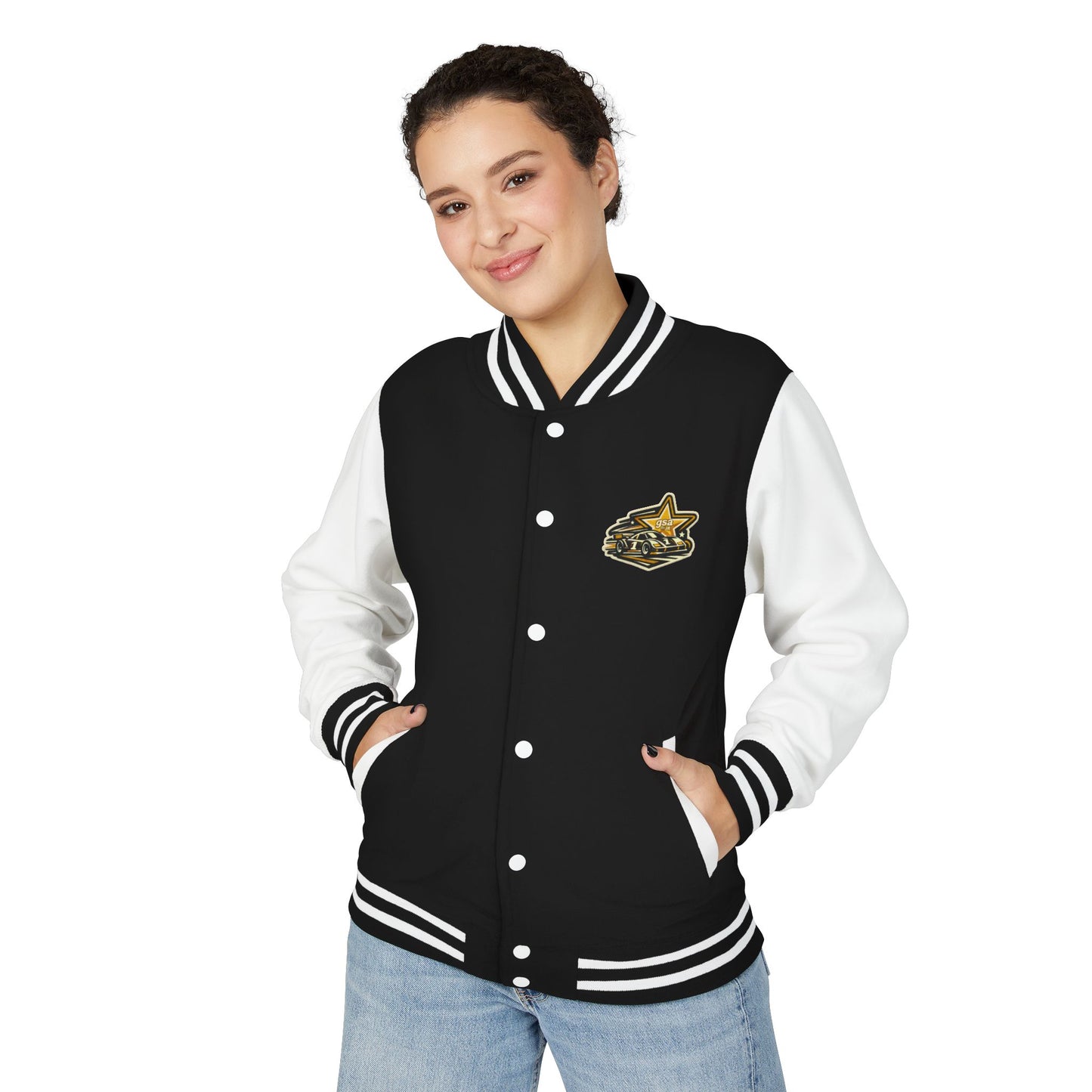 Letterman's Jacket
