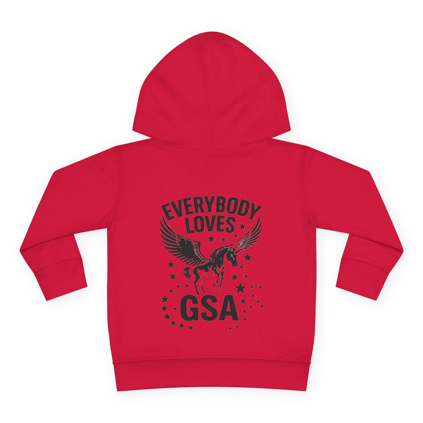Signature Toddler Hoodie