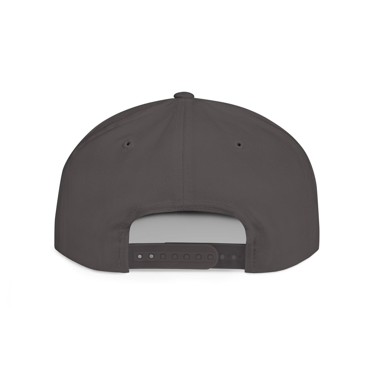 Starship Snapback Hat