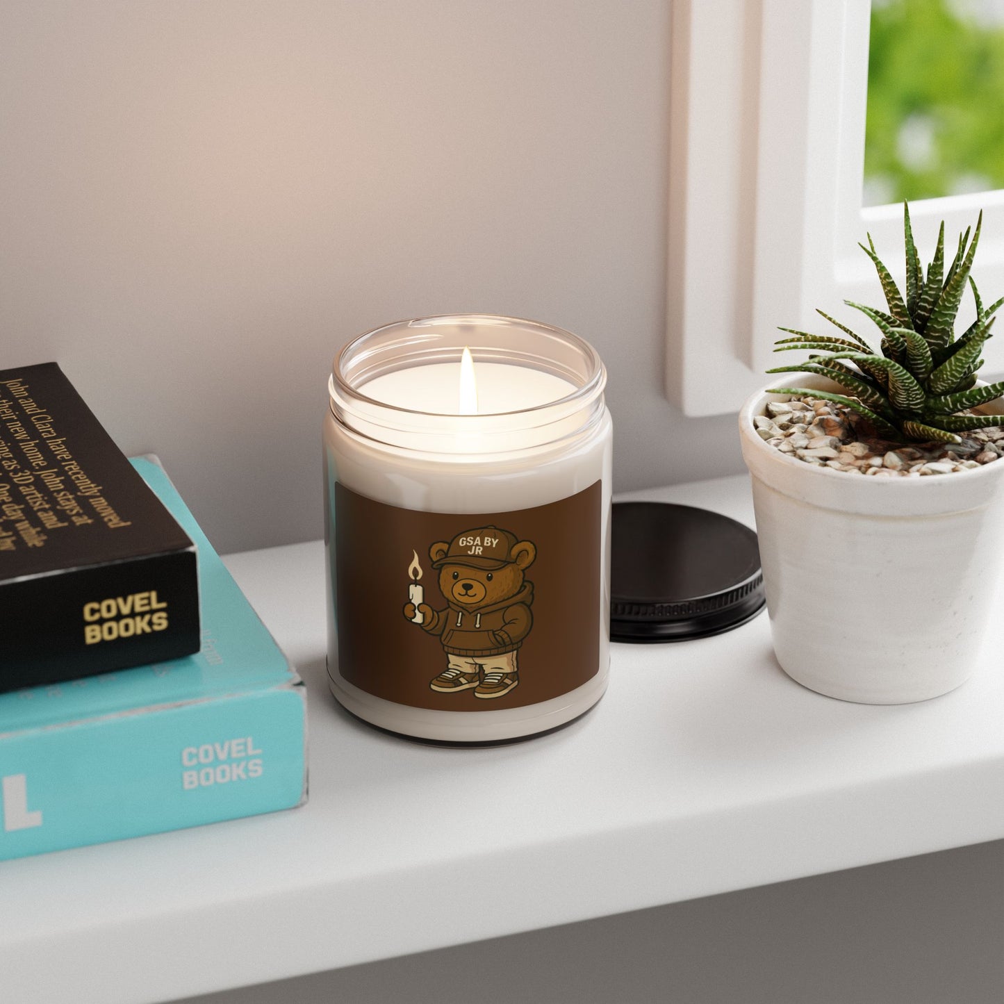 Scented Candles