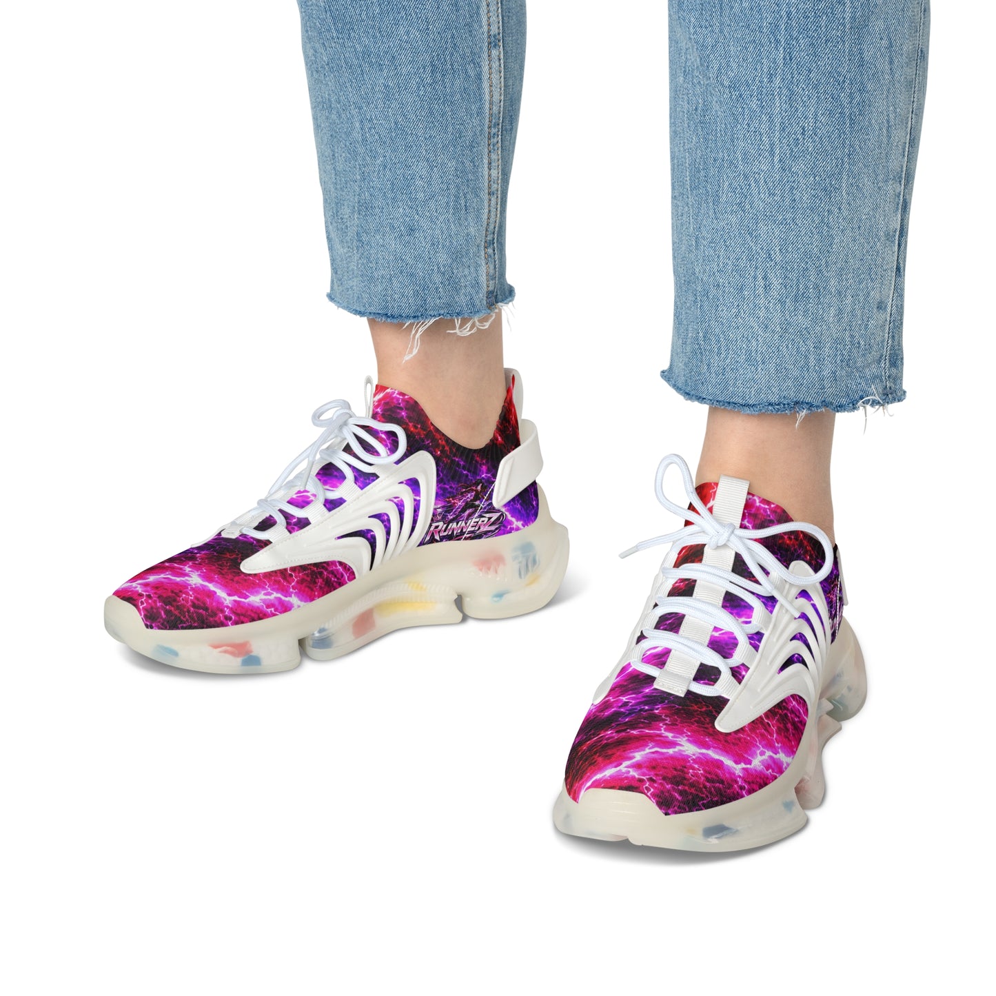 WOMENS RUNNERZ V1