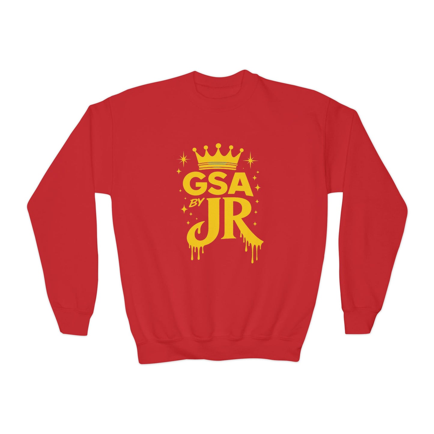Signature Youth Sweatshirt