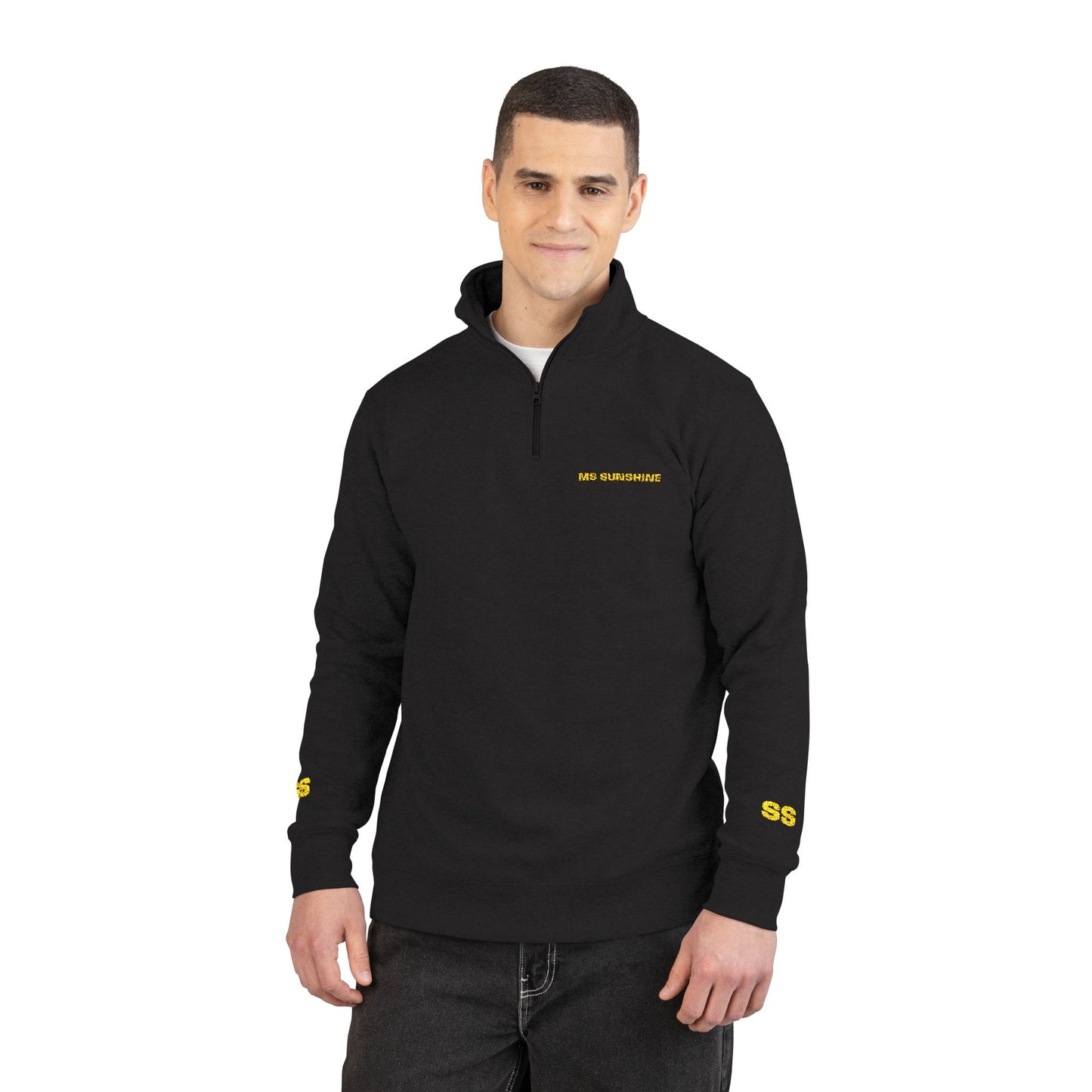 SENECA SUNSHINE FLEECE PULLOVER