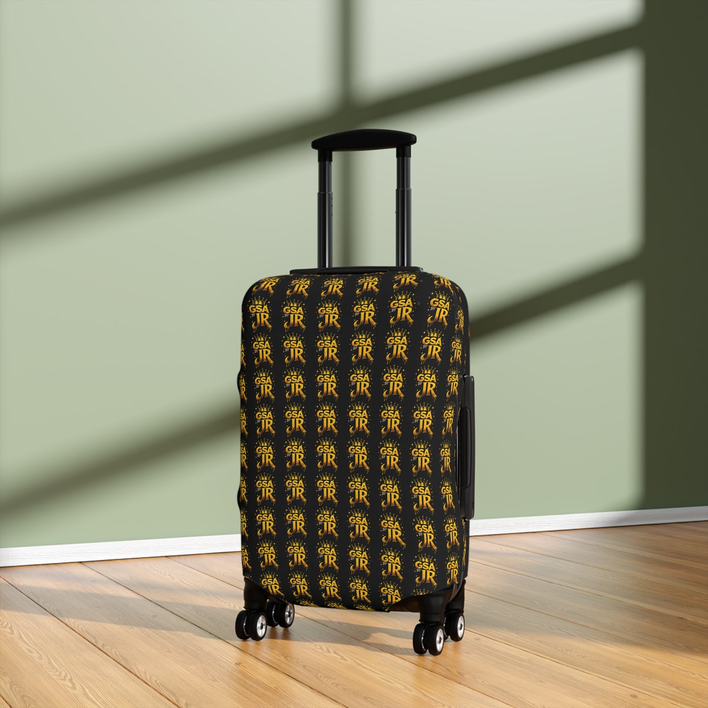 Luggage Covers