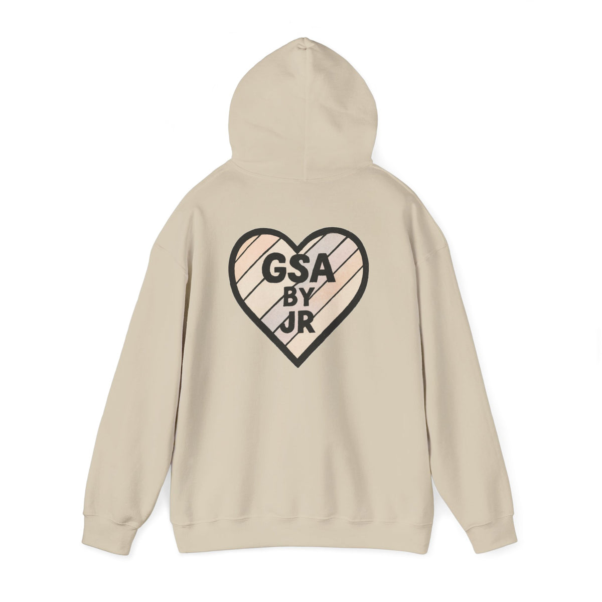 God Loves All Hoodies - Variety