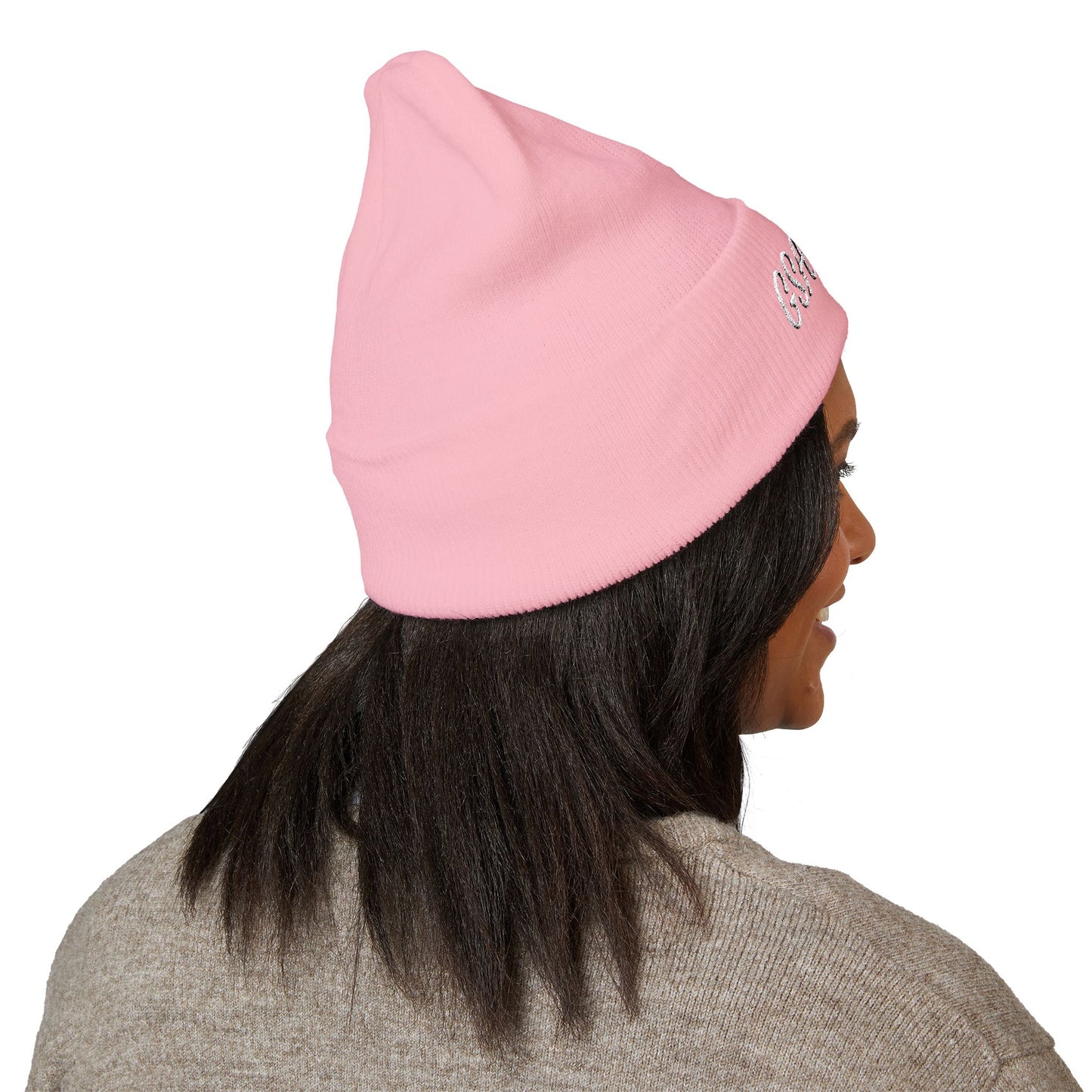 GSA BY JR Classic Cuffed Beanie