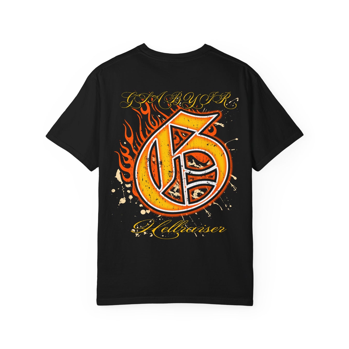 Hell Raiser V1 Graphic Tee