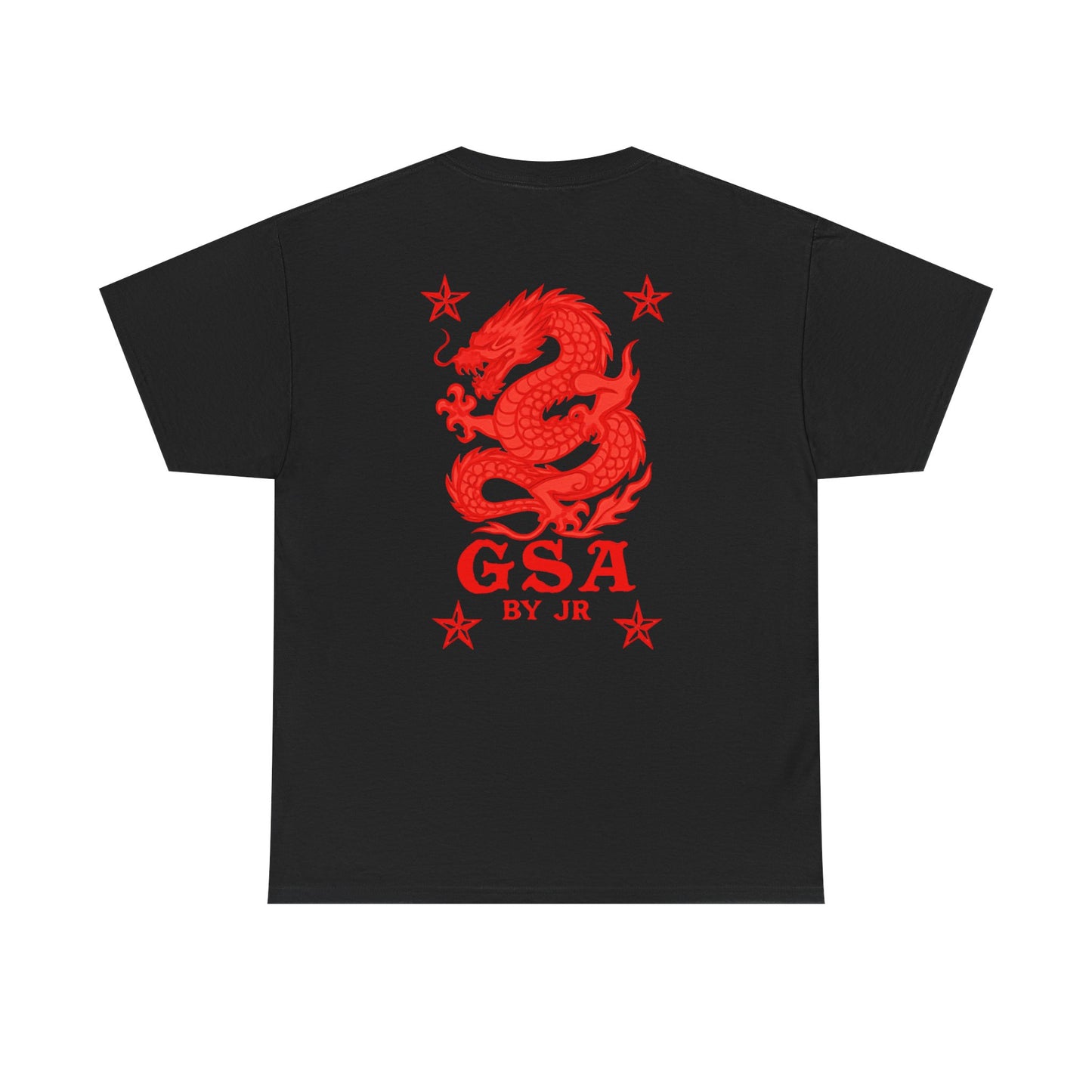 GSA BY JR ' Godsend Tees - Variety