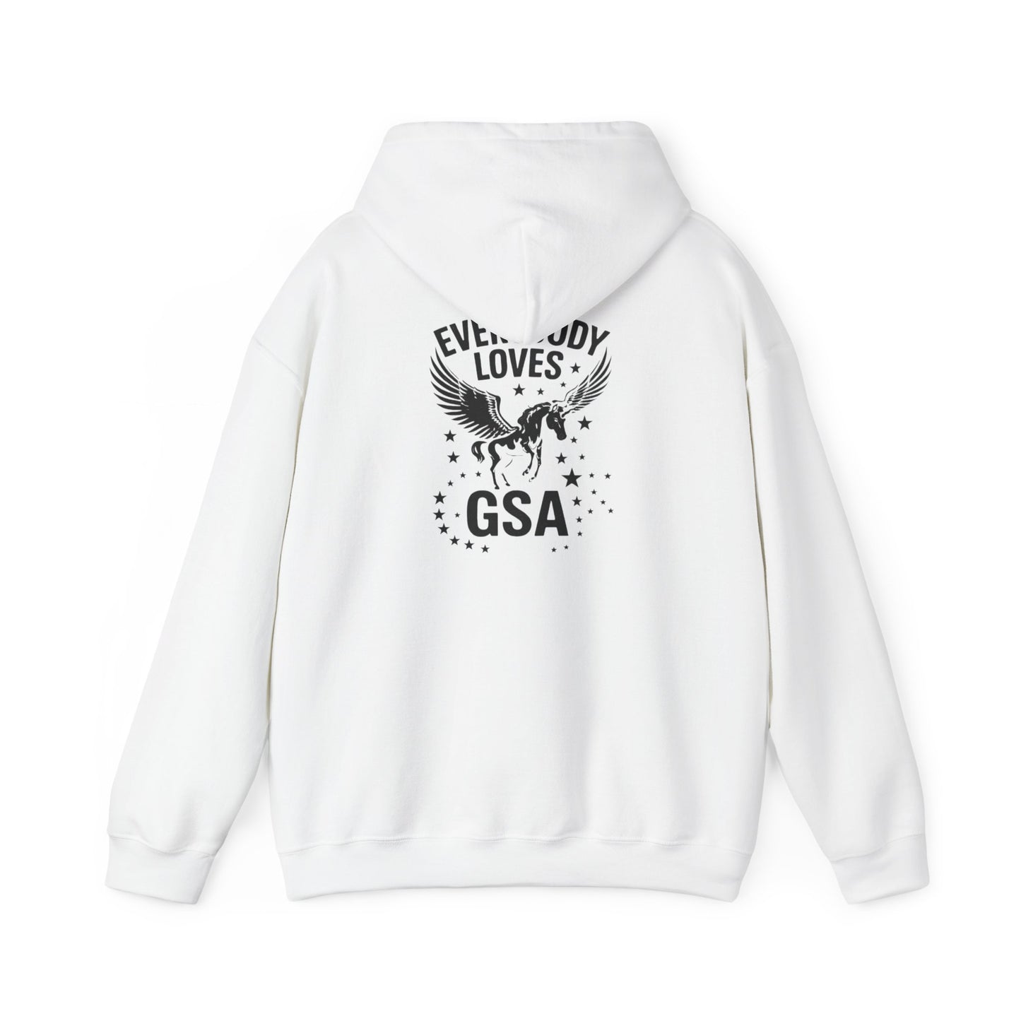 Signature Hoodies