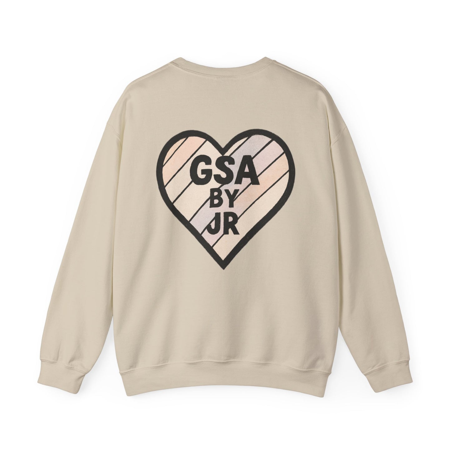 God Loves All Sweatshirts - Variety