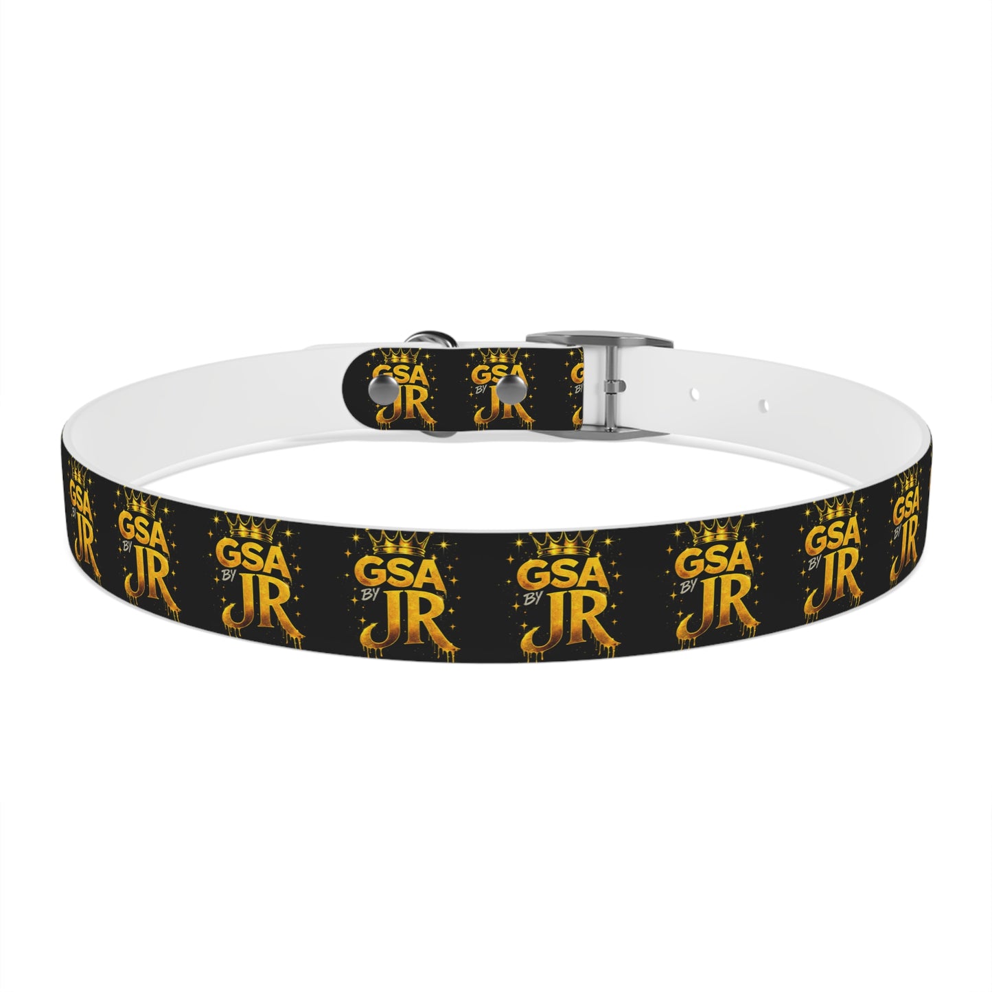 GSA BY JR Dog Collar
