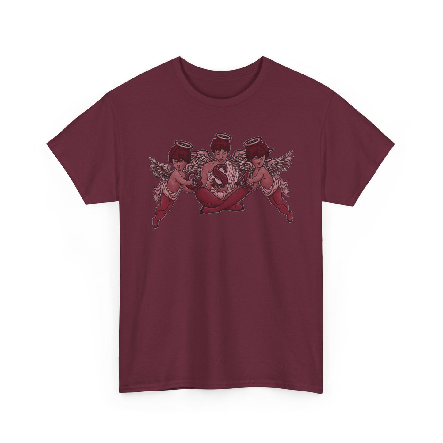 Holy Trinity Tees - Day One Edition