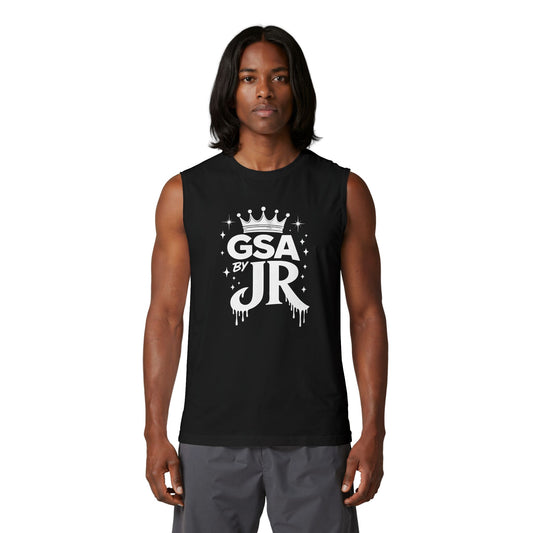 GSA BY JR Signature Muscle Tank