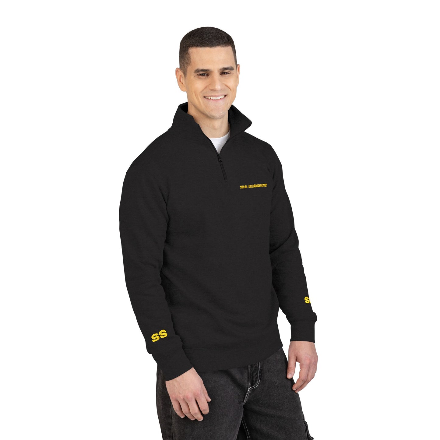 SENECA SUNSHINE FLEECE PULLOVER