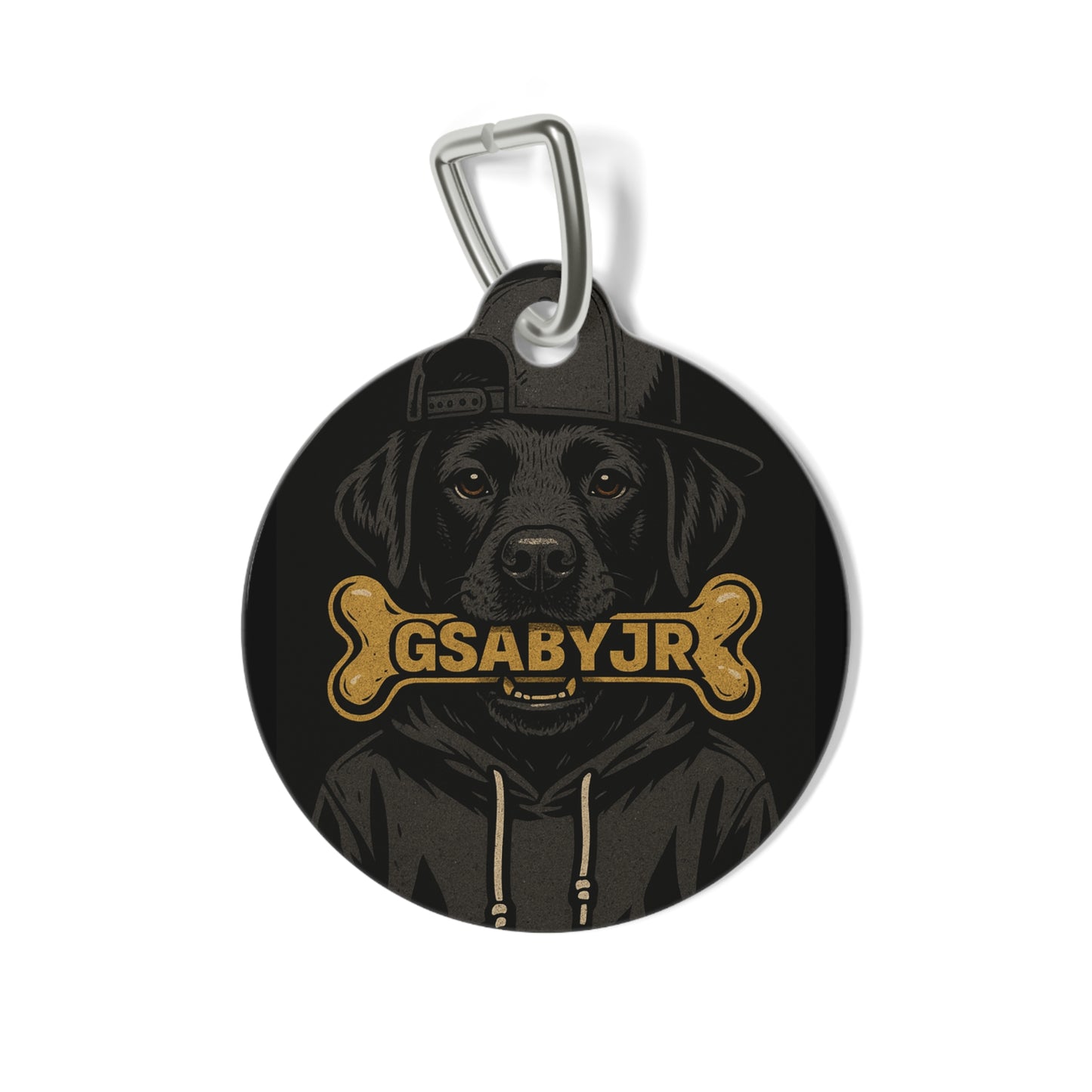 Dog Tags