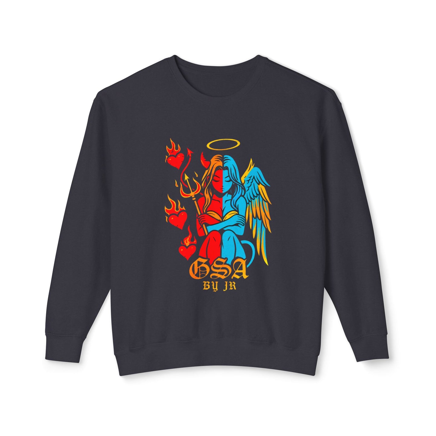 Angels & Demons Sweatshirt