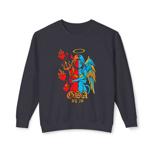 Angels & Demons Sweatshirt