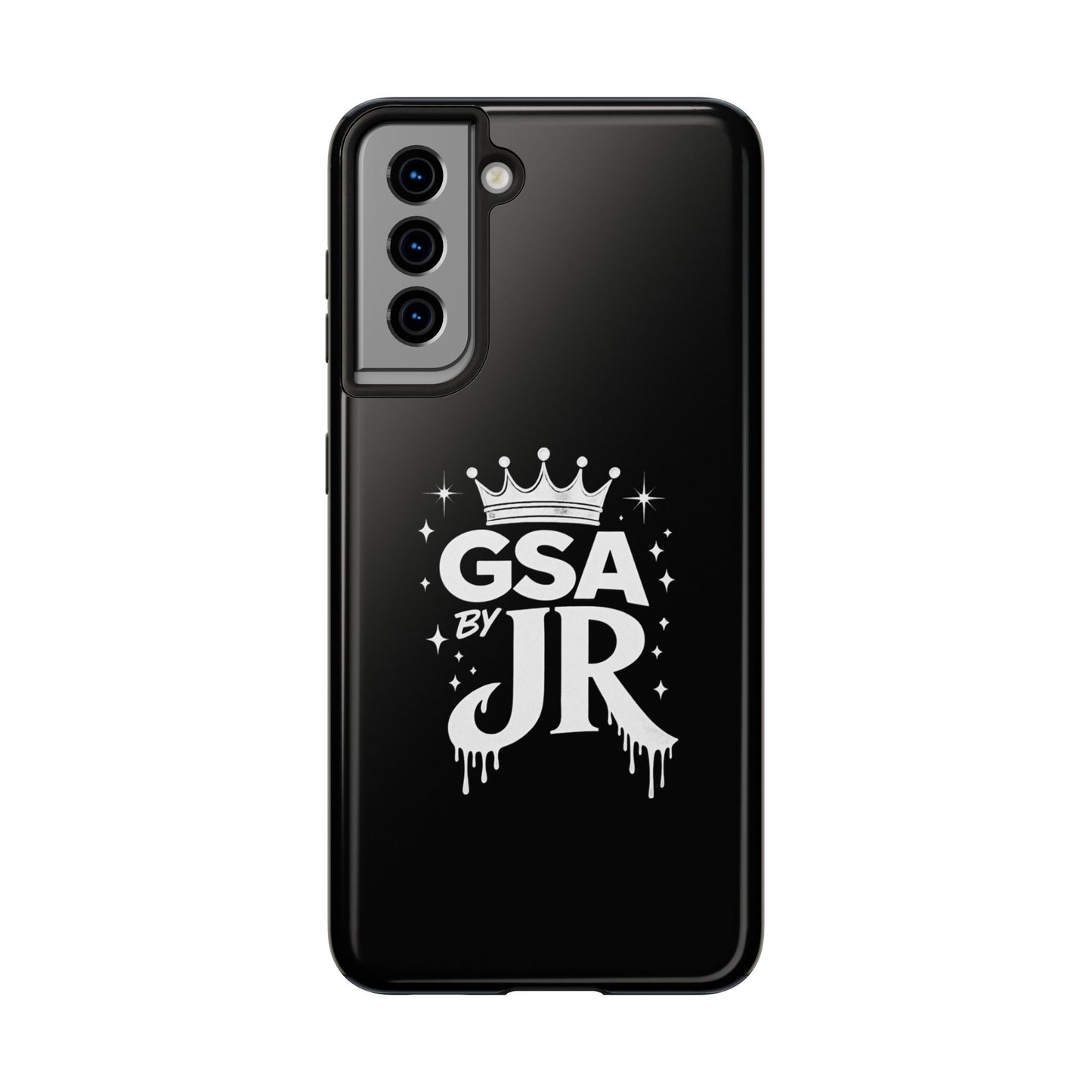 GSA BY JR Phone Cases