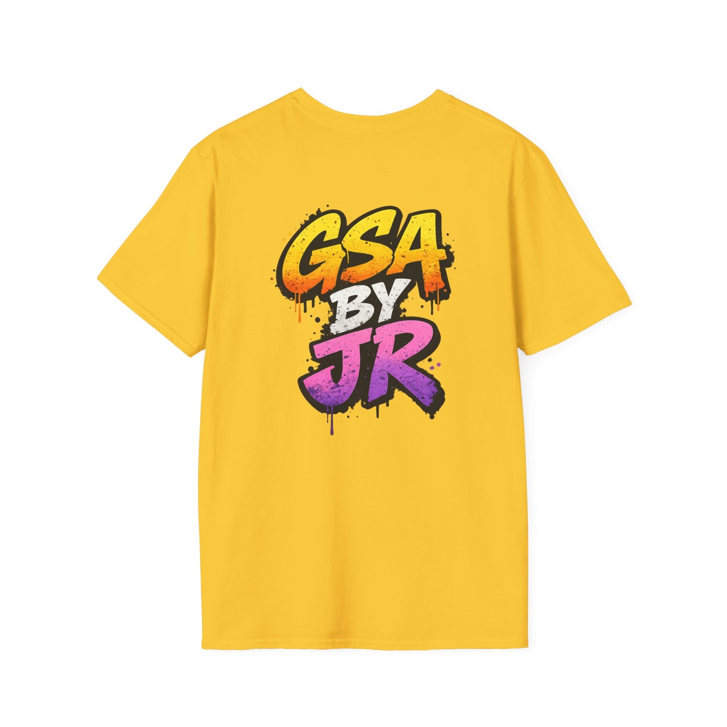 Yesterday's Mood ' Graphic Tee