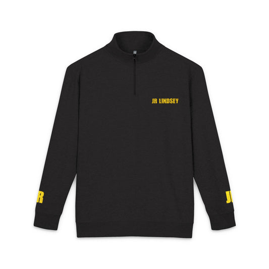 JR Signature Pullover