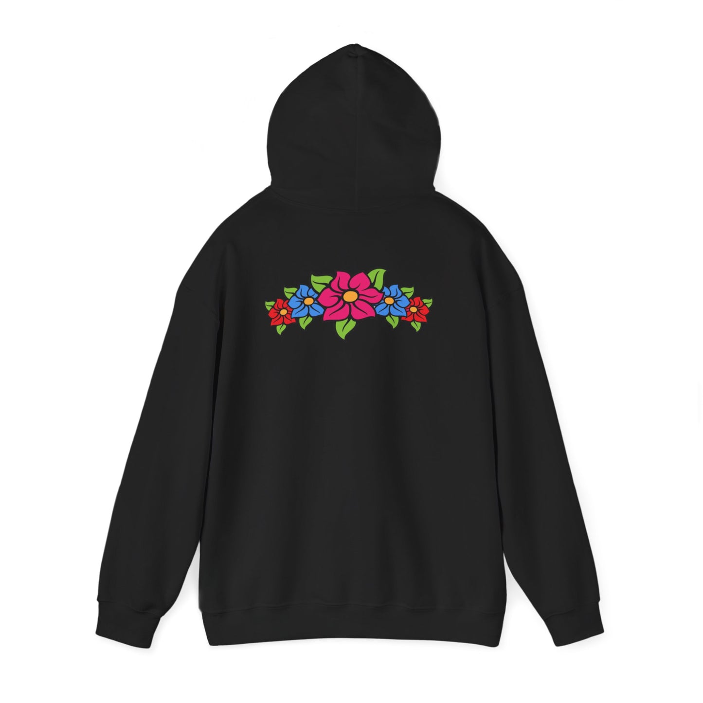 JR LINDSEY ' CABBAGE RUSS HOODIE