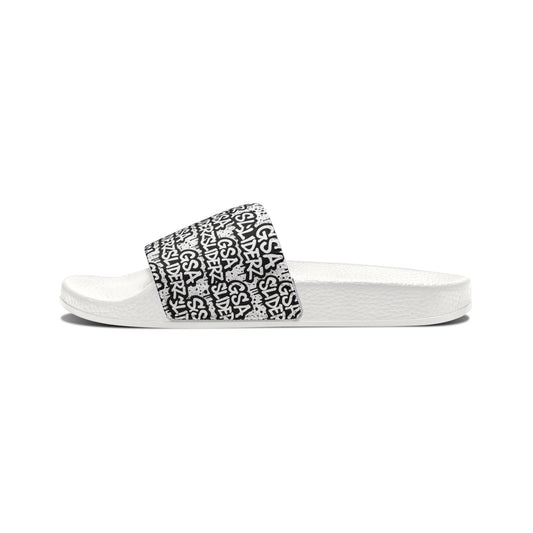 Sliderz ( Black & White )