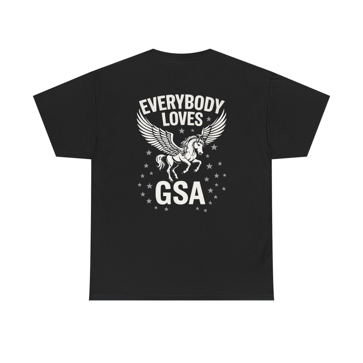 GSA BY JR ' Signature Tees - Variety