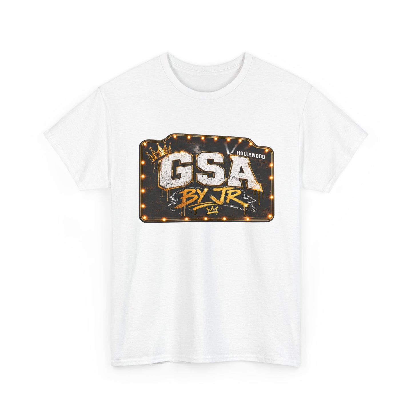 Billboard Tee