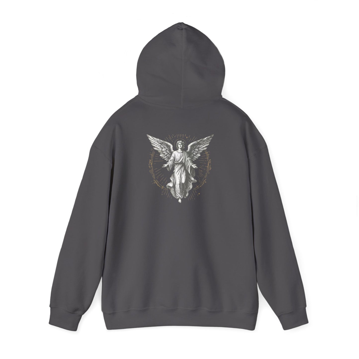 Holy Trinity Hoodie