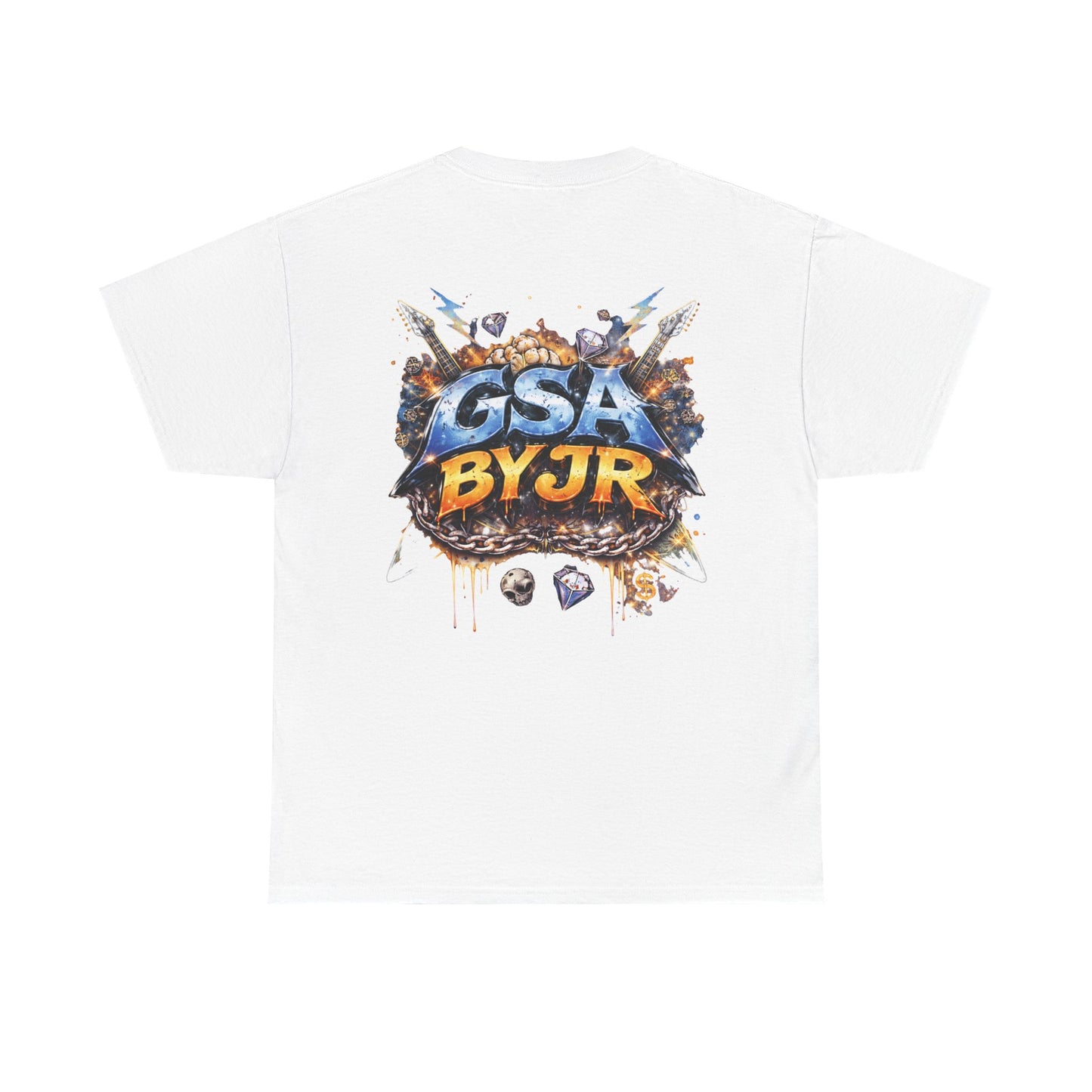 Loner Vibez Tee