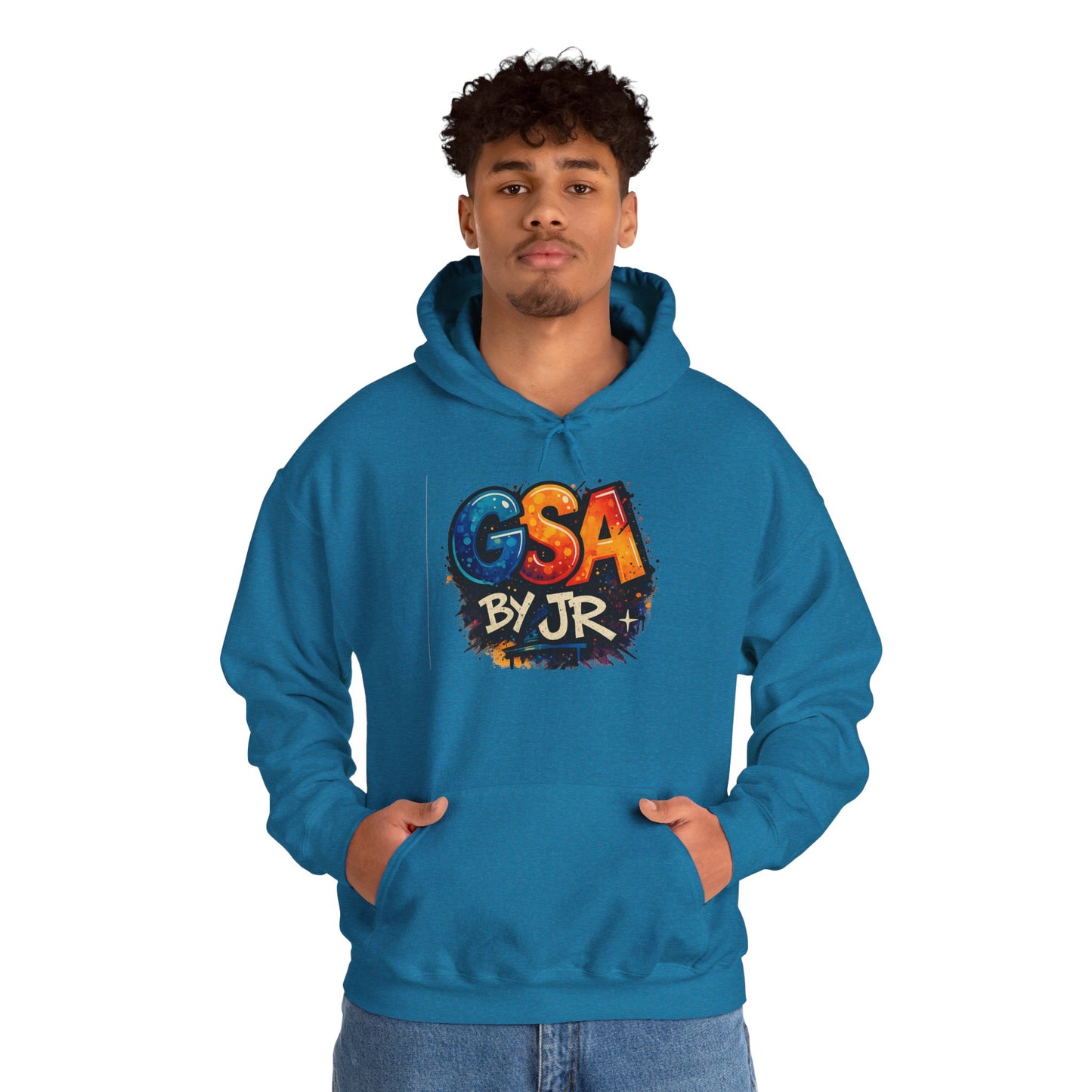 Astronaut Hoodie