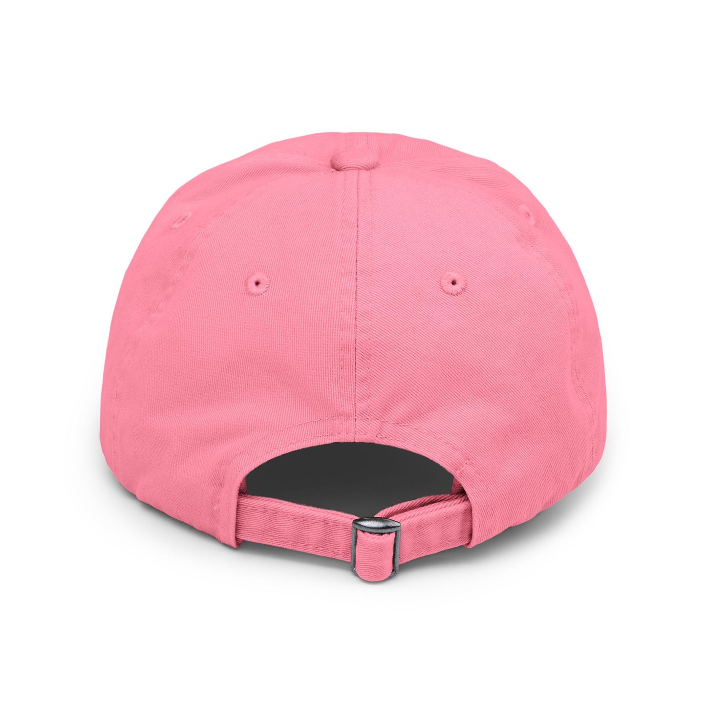 Distressed Baseball Cap