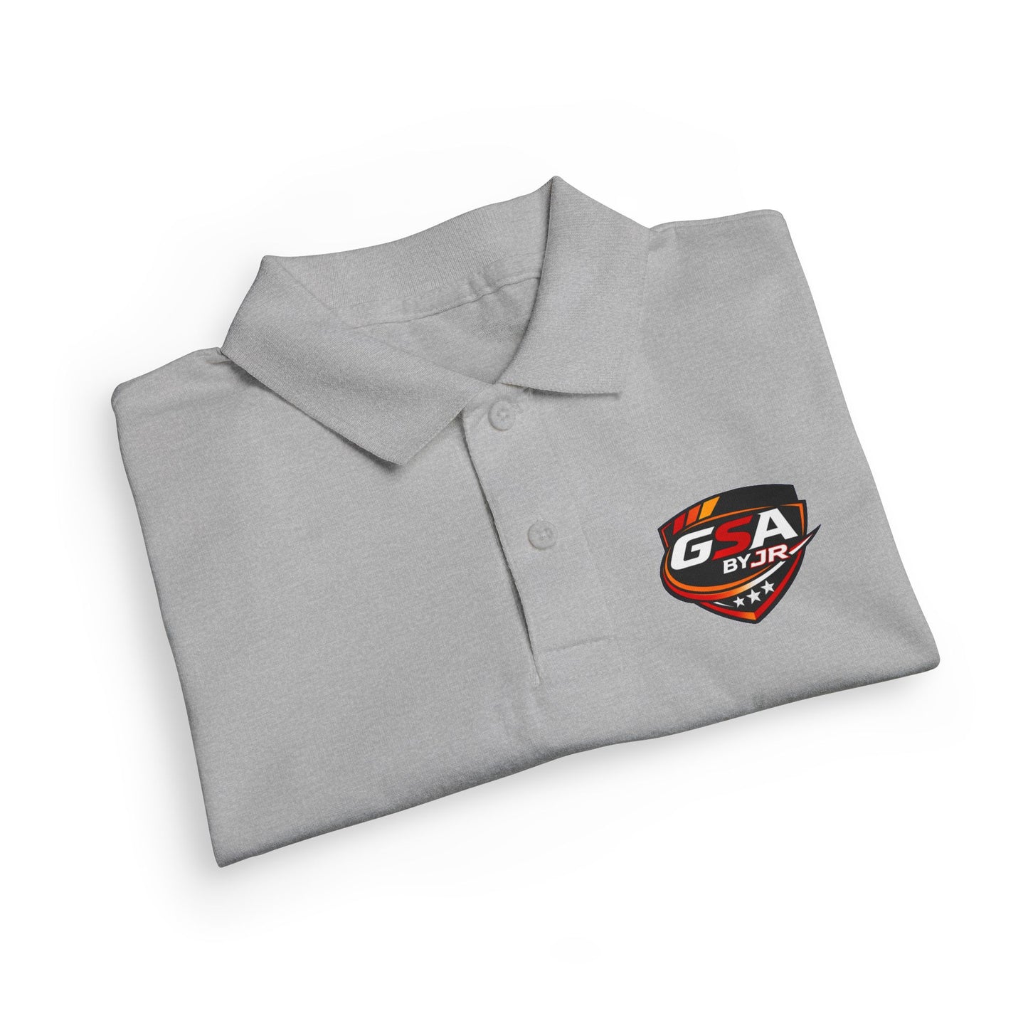 GSA BY JR ' Youth Polo Shirt