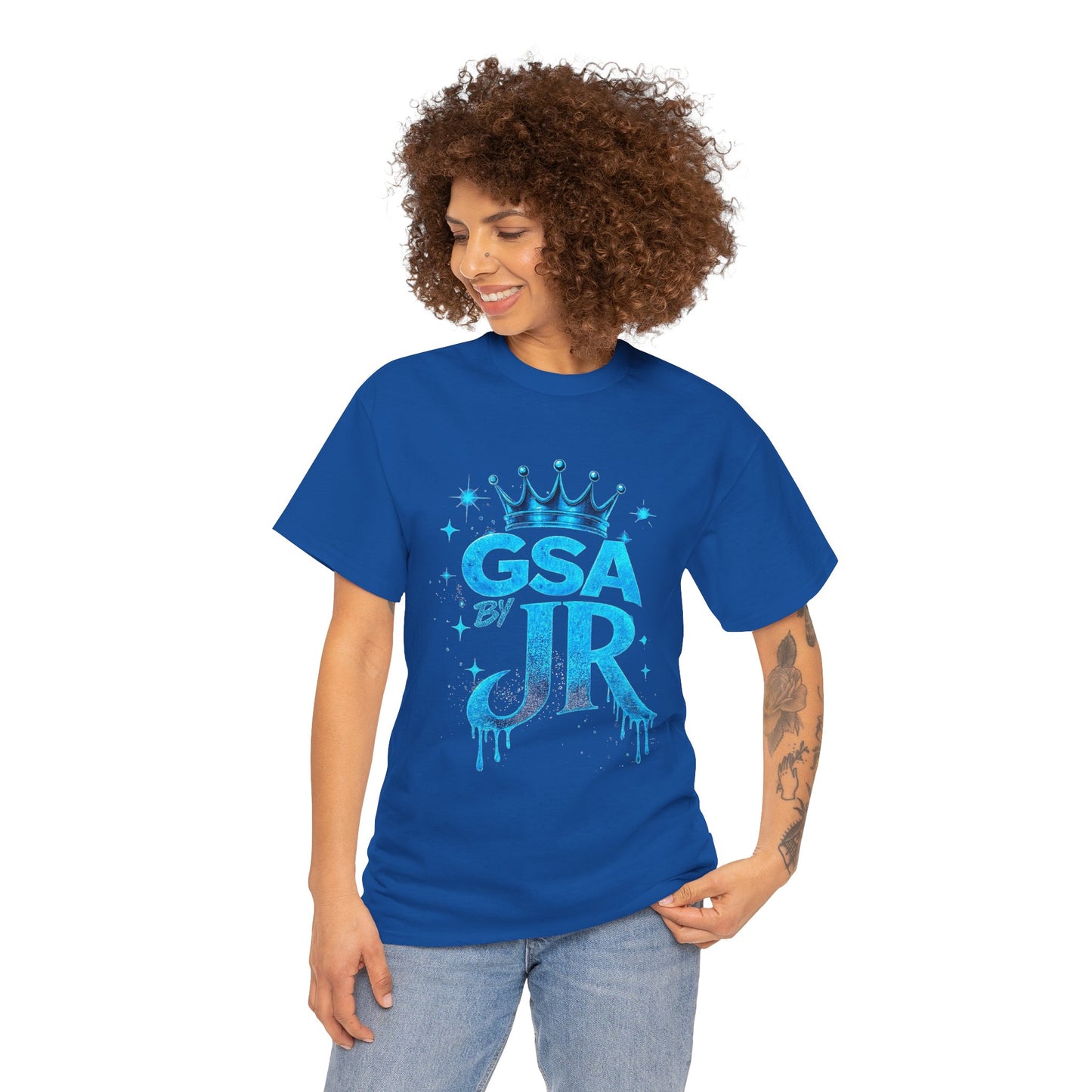 Signature Tees