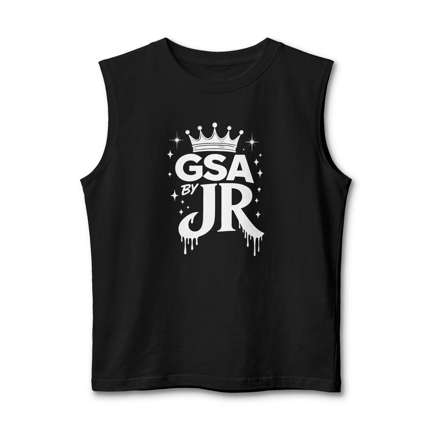 Signature Muscle Tank
