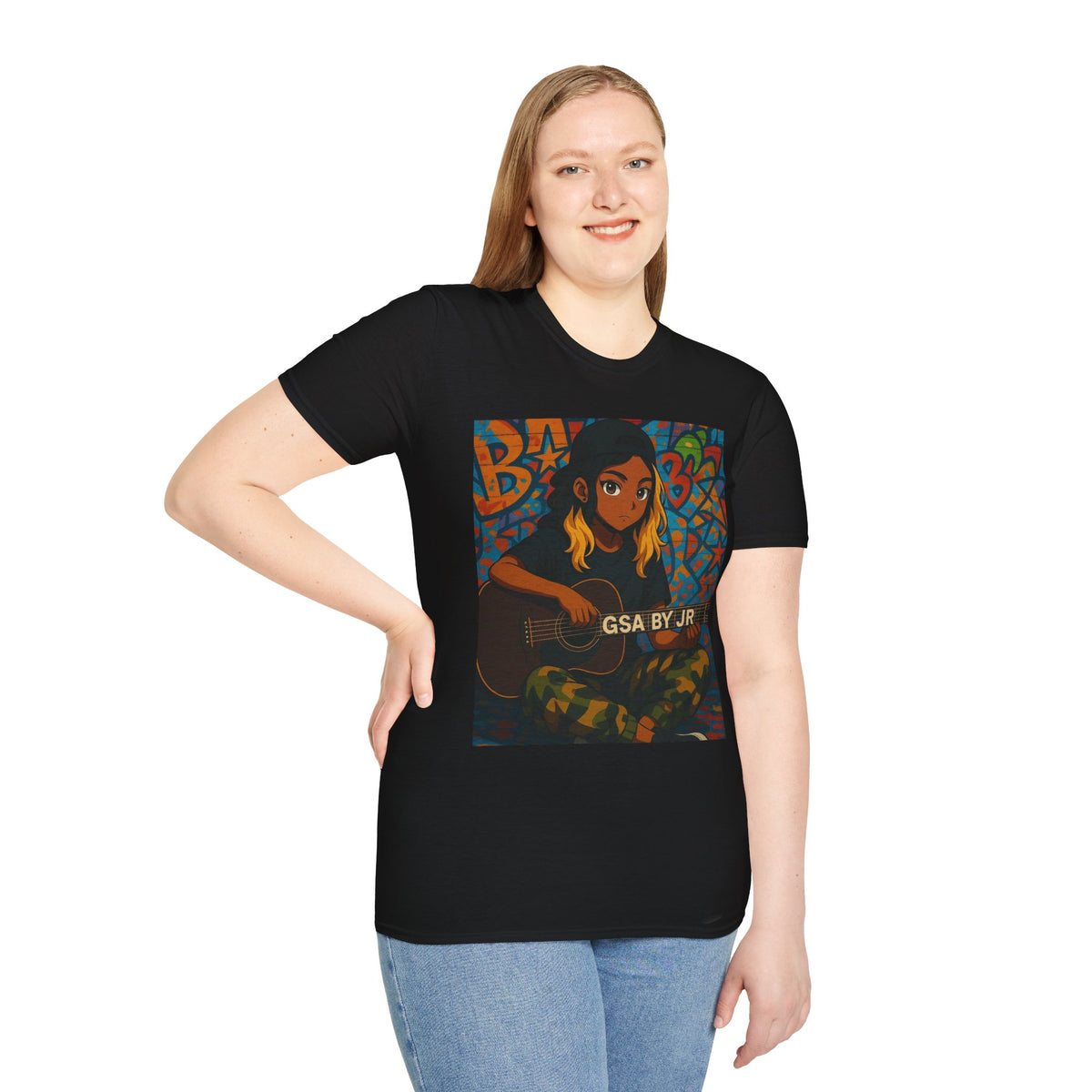 Black Girls Rock T-Shirt
