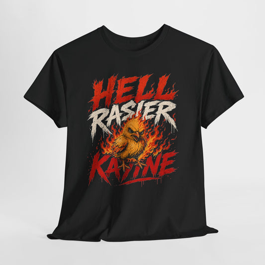 Hellrasier Kayne Tee