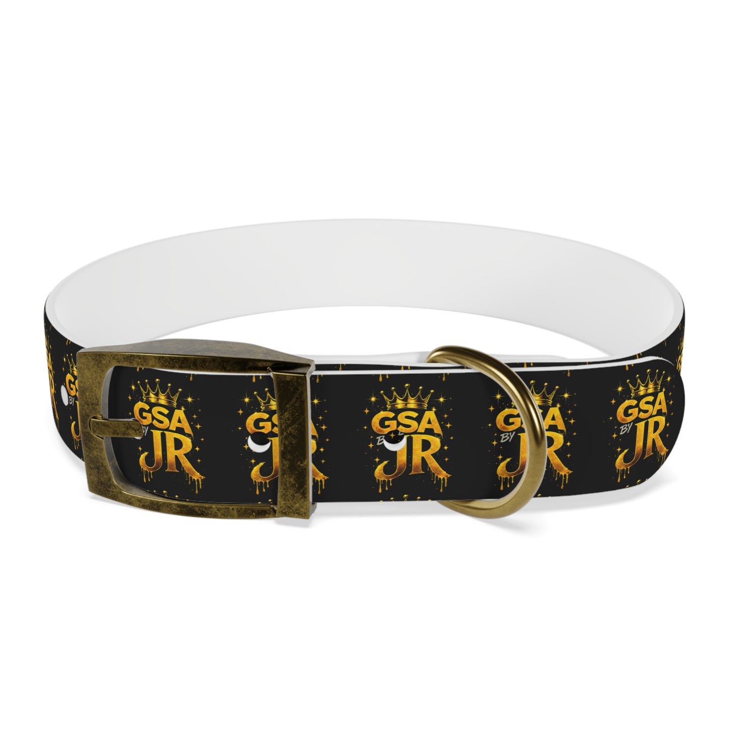 GSA BY JR Dog Collar