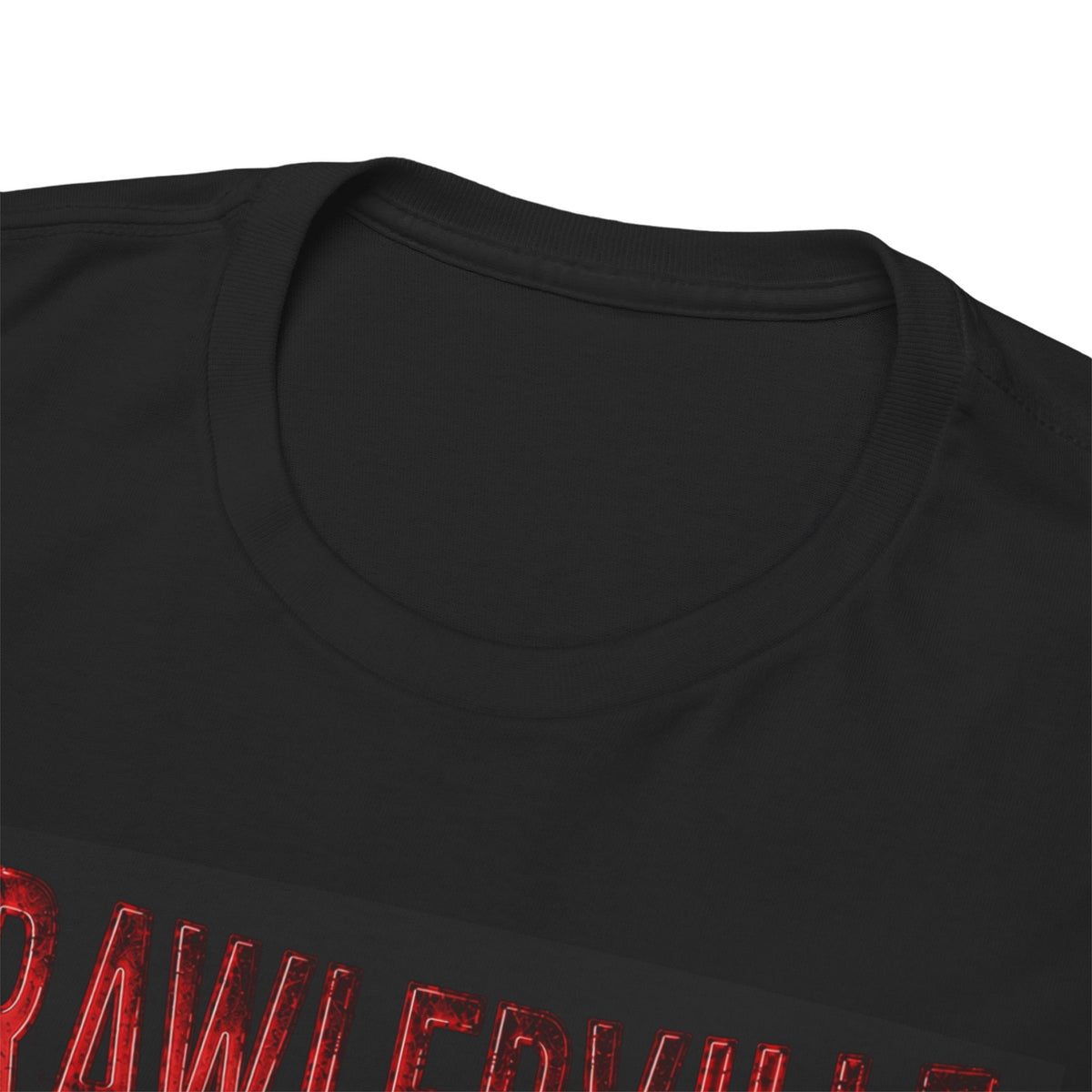 Brawlerville Hotel ' Graphic Tee