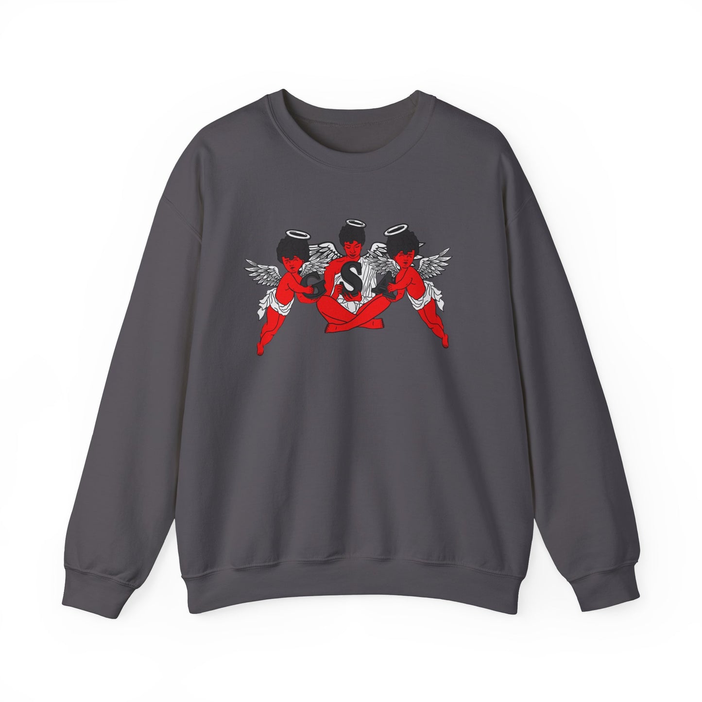 Unholy Trinity Sweatshirt