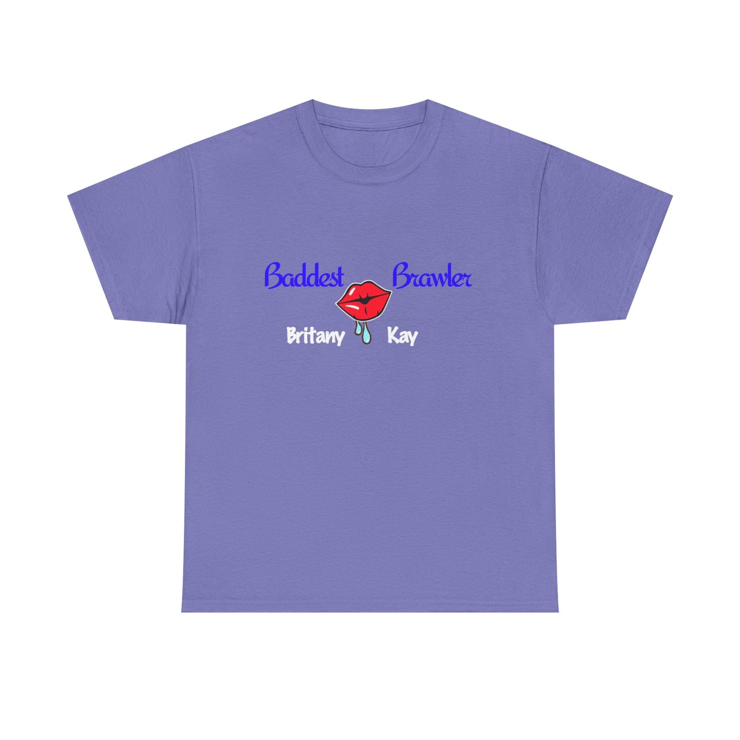 Simple Tee