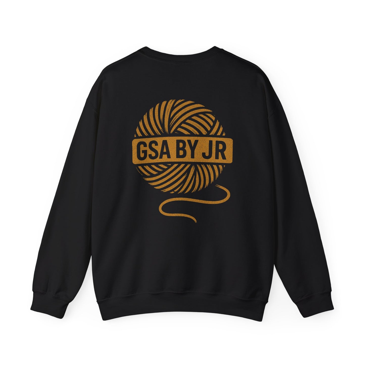 GSA BY JR ' I Love Cats Sweatshirt