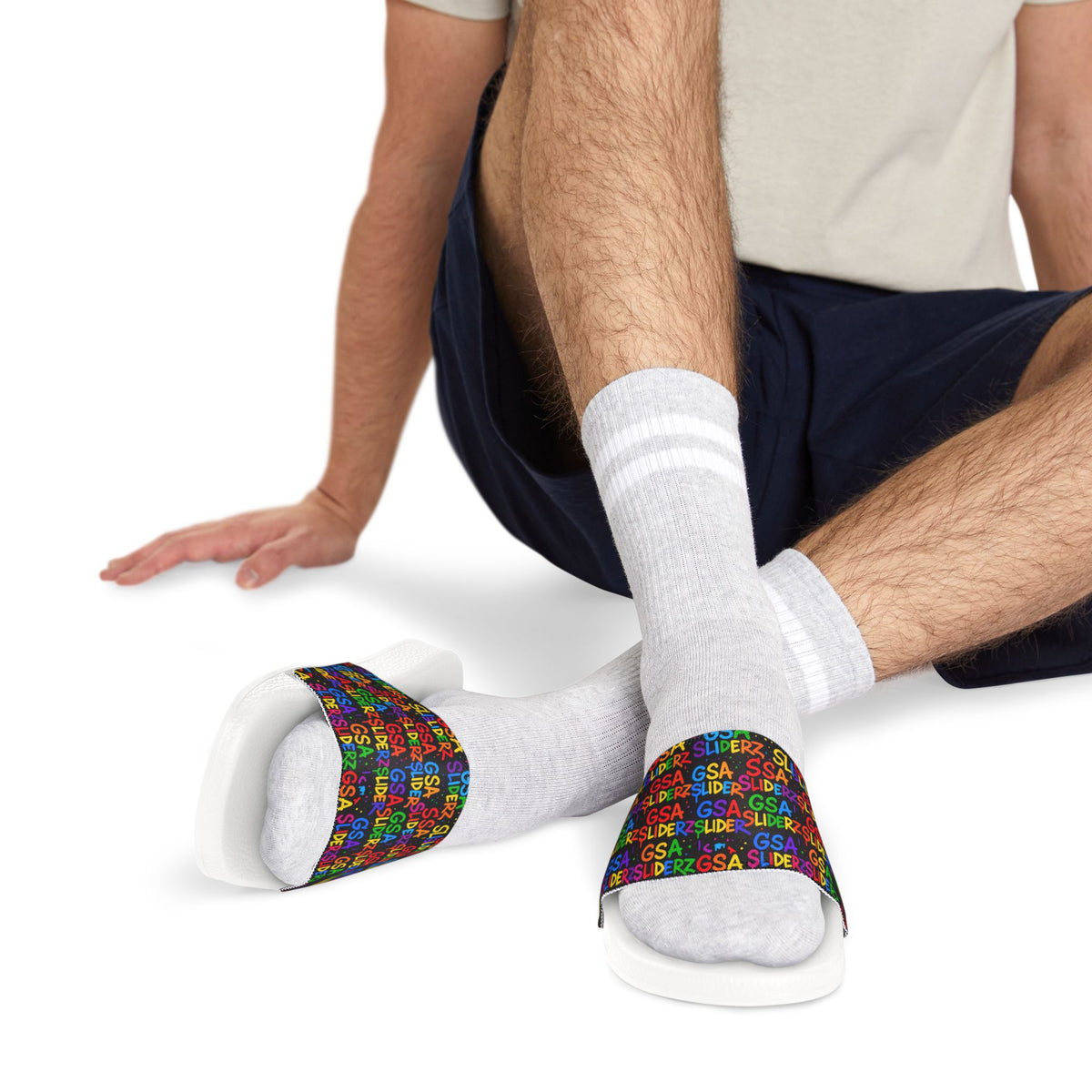 Sliderz ( Rainbow )