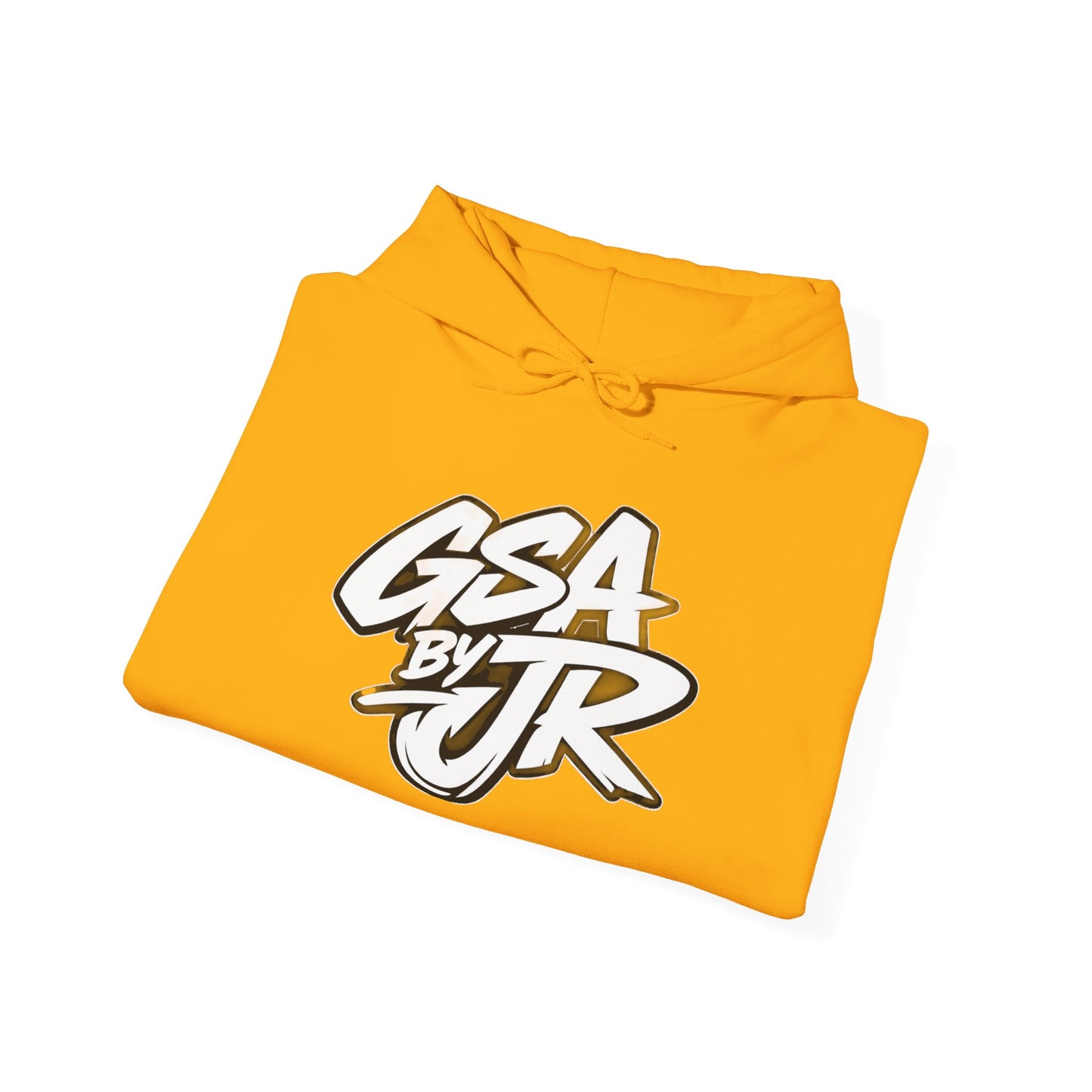 GSA BY JR Streetwear Hoodie