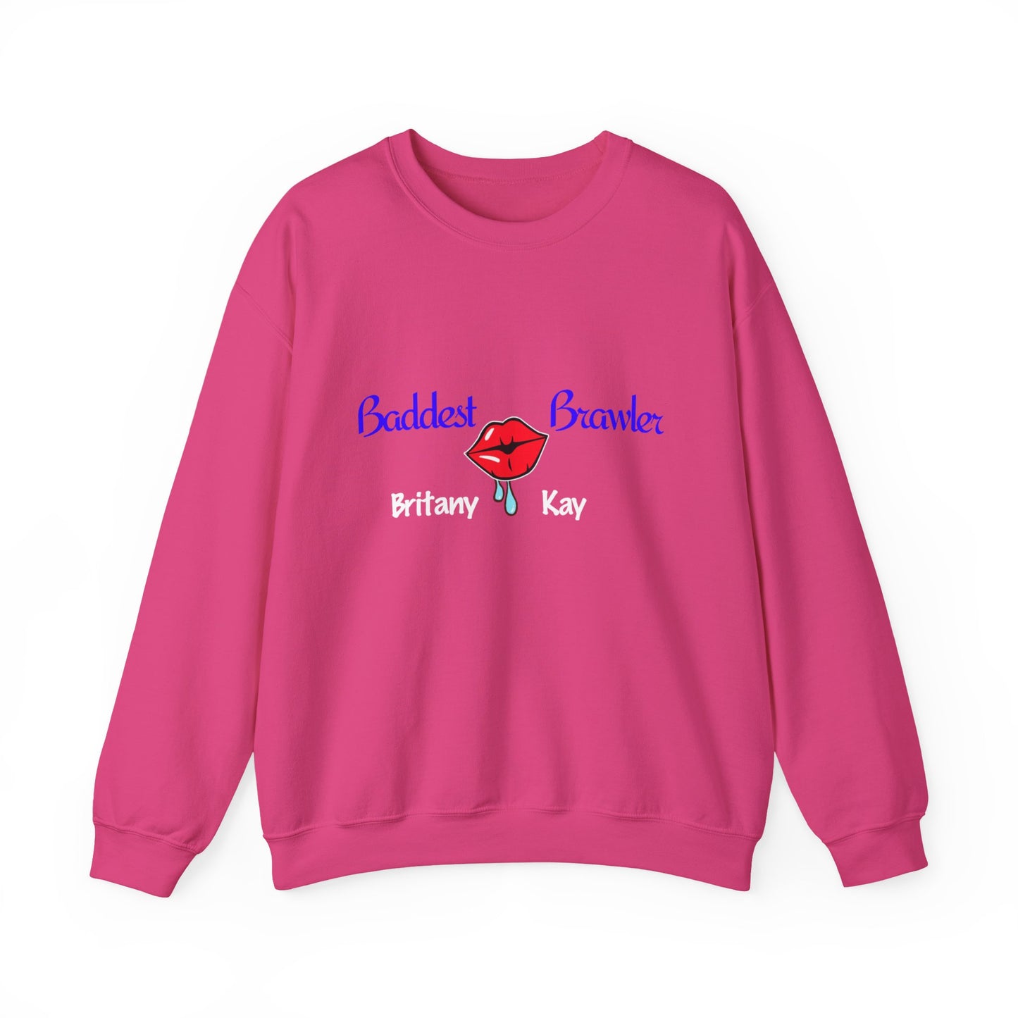 Simple Sweatshirt