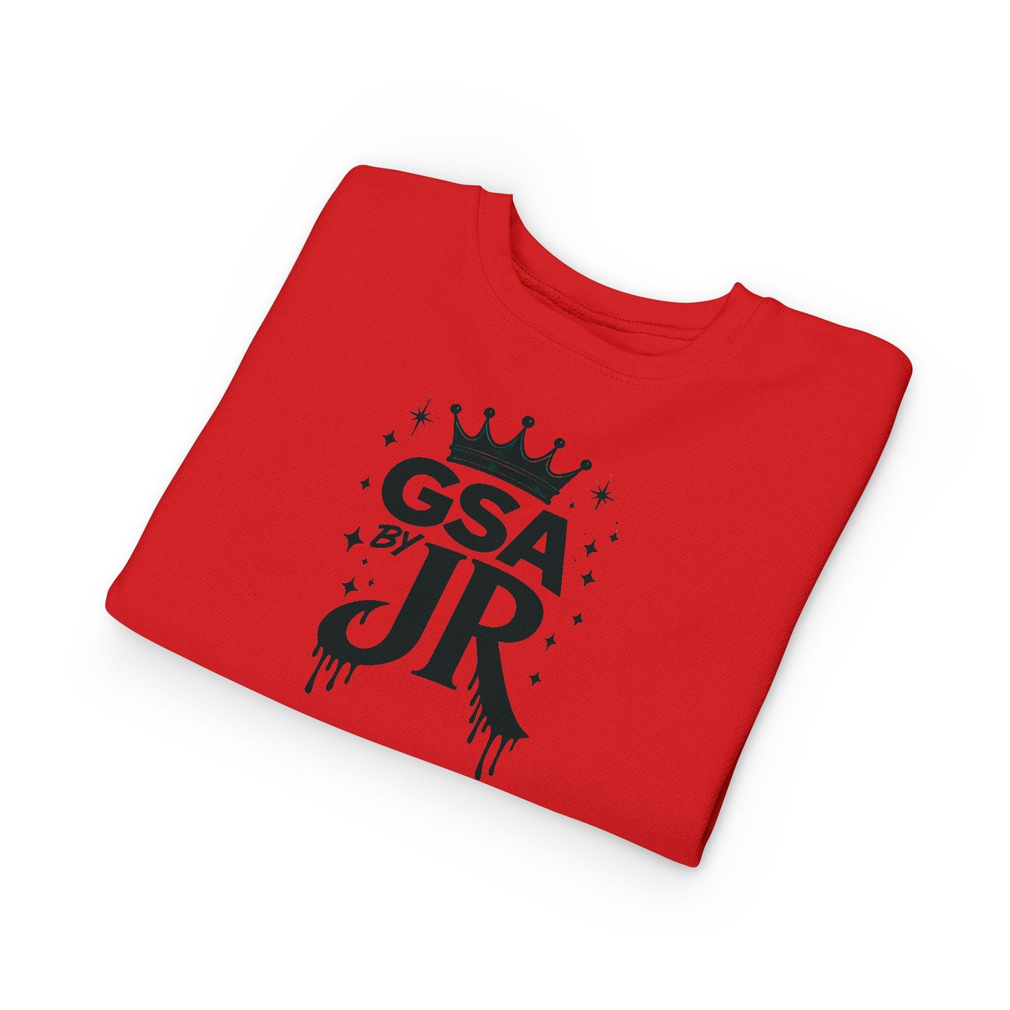 Signature Toddler Sweatshirt