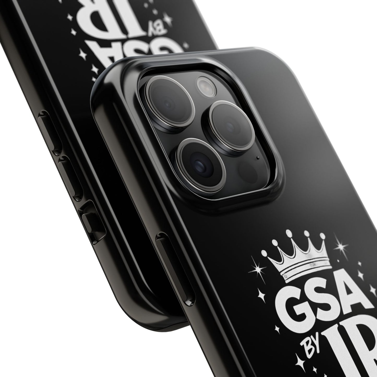 GSA BY JR Phone Cases