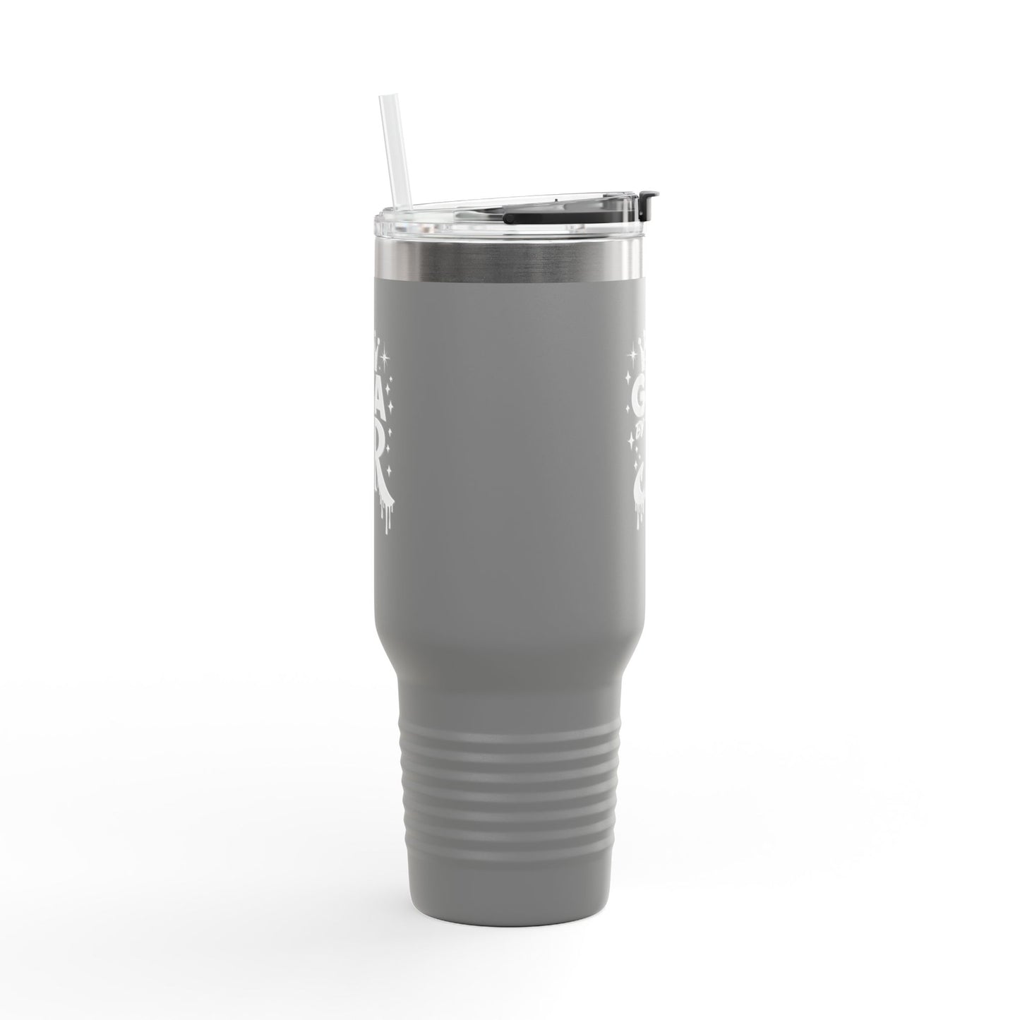 Insulated Travel Mug ( 40oz )