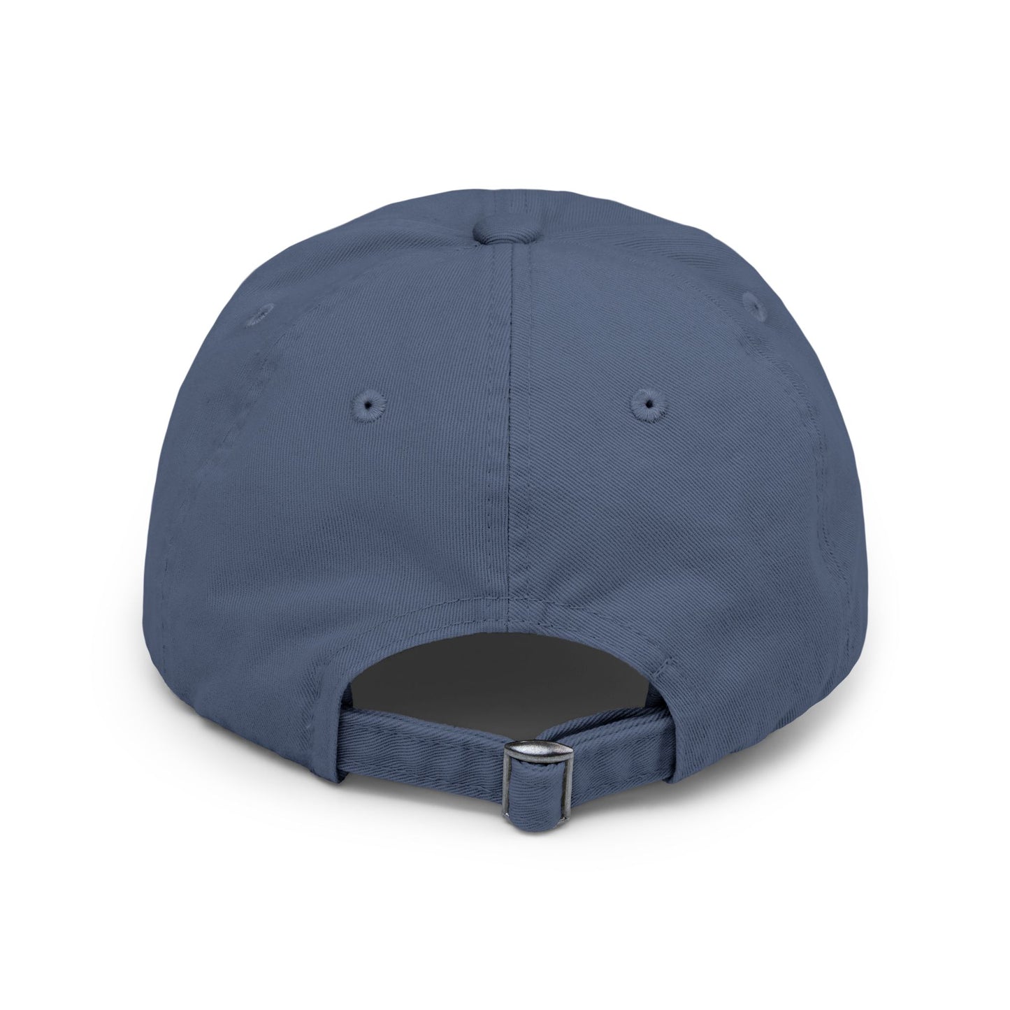 GSA BY JR Distressed Baseball Cap